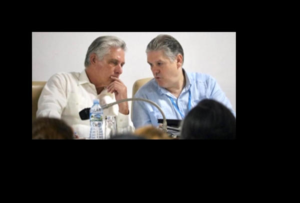 Díaz-Canel and Alejandro Gil sink to the pace of inflation